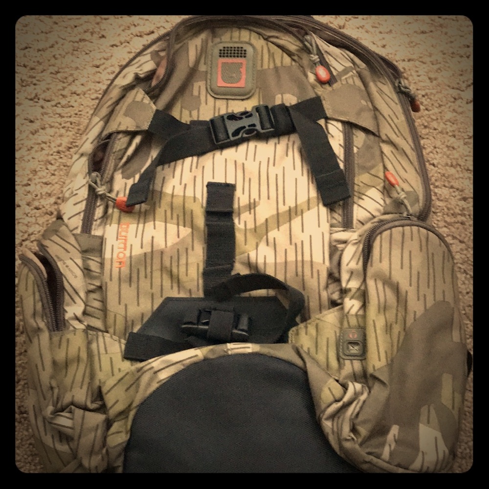Burton Backpack